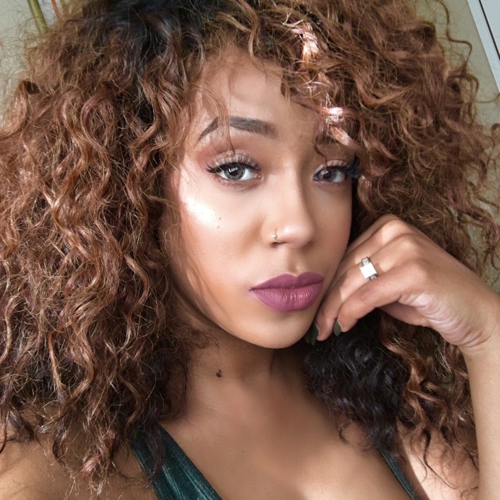 Meet your Posher, Kisha
